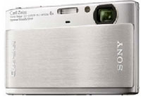 Sony DSC-TX1 (DSC-TX1S)